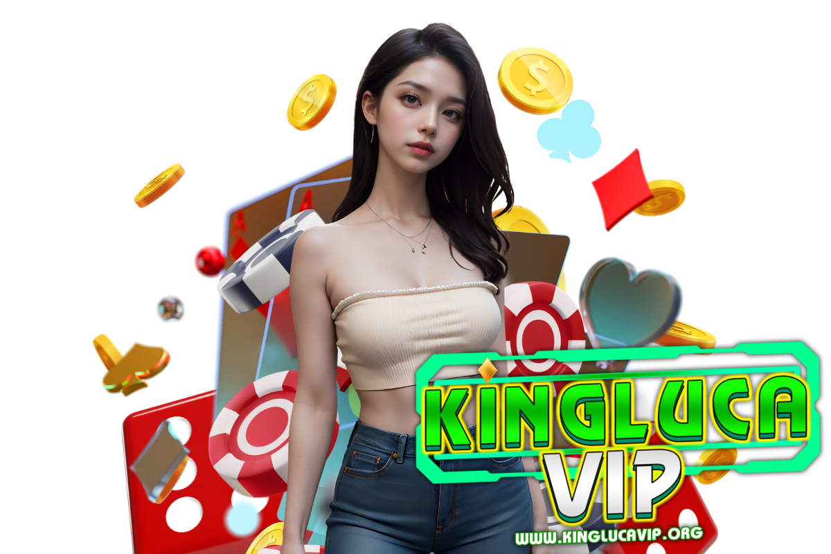 kinglucavip สล็อต