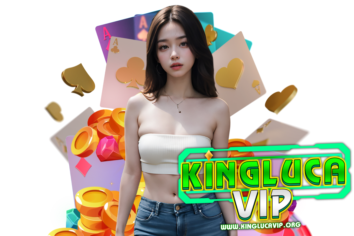 kinglucavip เว็บตรง